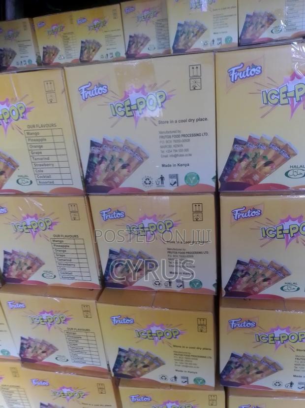 Frutos Icepop - thumbnail 3