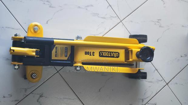 Hydraulic Floor Jack 3tonne - thumbnail 5
