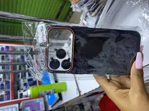 Sdahh iPhone 17 Pro Max Case Built-in Camera Stand With Magsafe