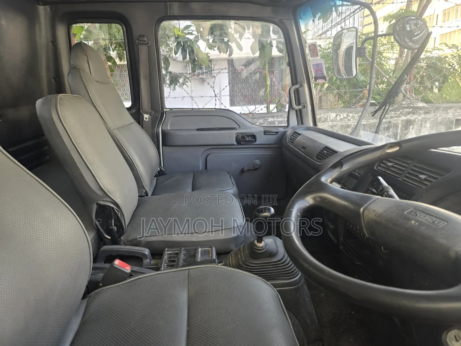 New and Used