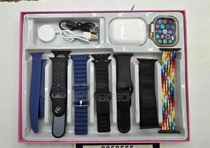 *Ultra 2 Smart Watch - thumbnail 2