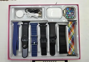 *Ultra 2 Smart Watch