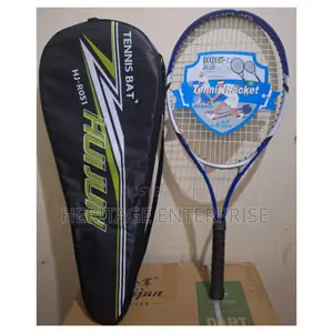 Tennis Racket
