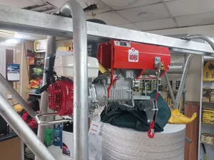Iori Italy Concrete Hoist 1tonne