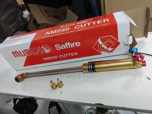 Heavy Duty Oxy-Fuel Cutting Torch - thumbnail 2