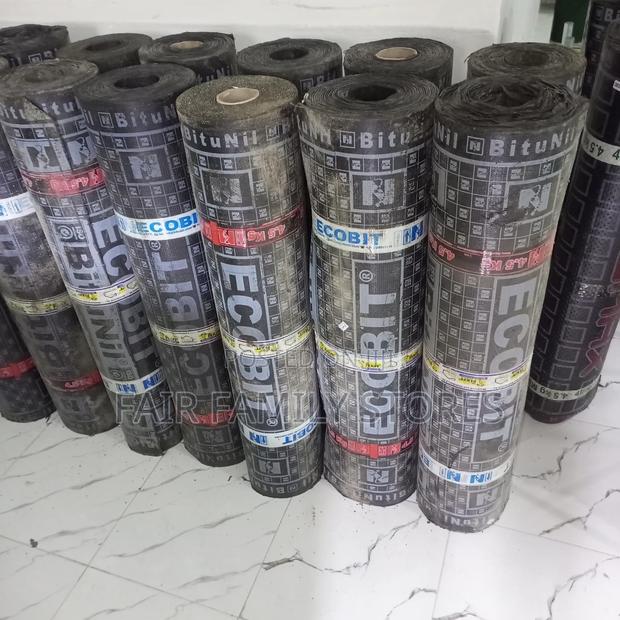 App Membrane 45kgs - main view