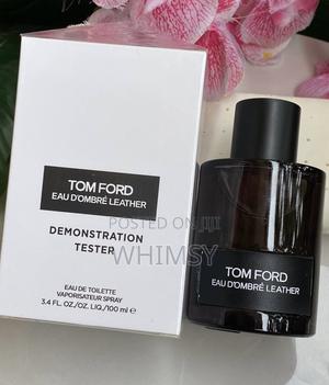 Ombré Leather (2018 ) by Tom Ford Tester - main view
