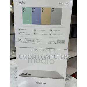 New Modio M39 512 GB Silver - thumbnail 2