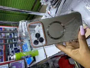 Meswer Case for iPhone 17 Pro Max With Camera Stand and Lense Cover
