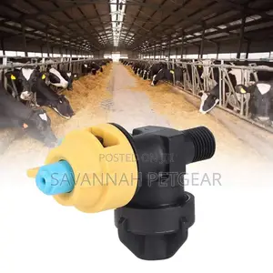 Farm Anti-Drip Spray Nozzles for Cooling Humidification,Disinfecting