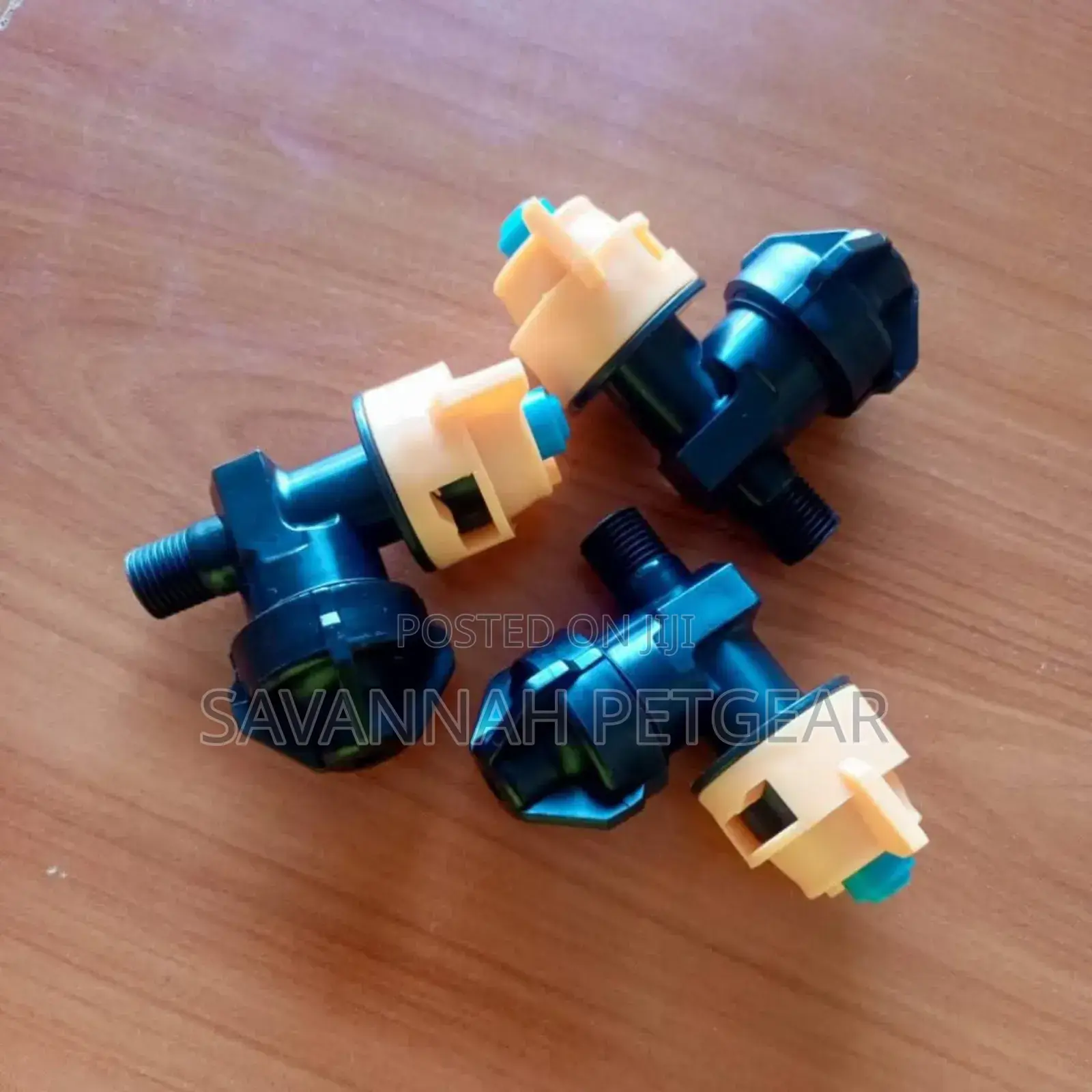 Farm Anti-Drip Spray Nozzles for Cooling Humidification,Disinfecting