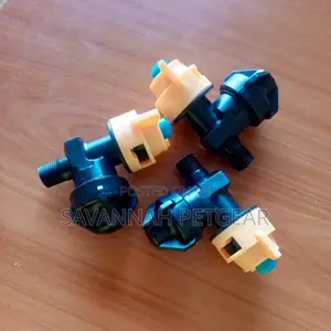 Farm Anti-Drip Spray Nozzles for Cooling Humidification,Disinfecting