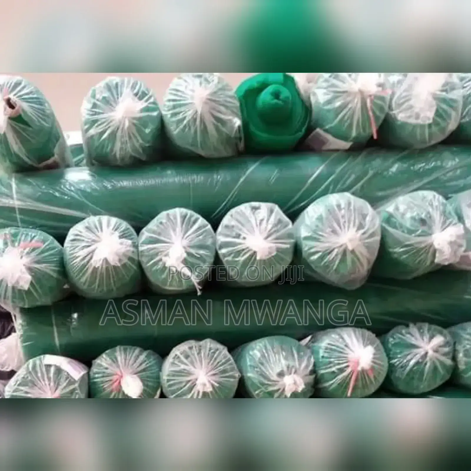 Agricultural Ahade Net 4m×50m 50%