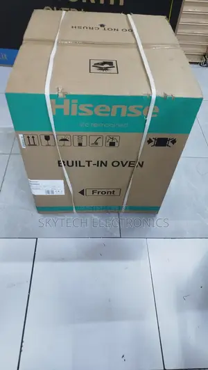 Hisense Built in Oven