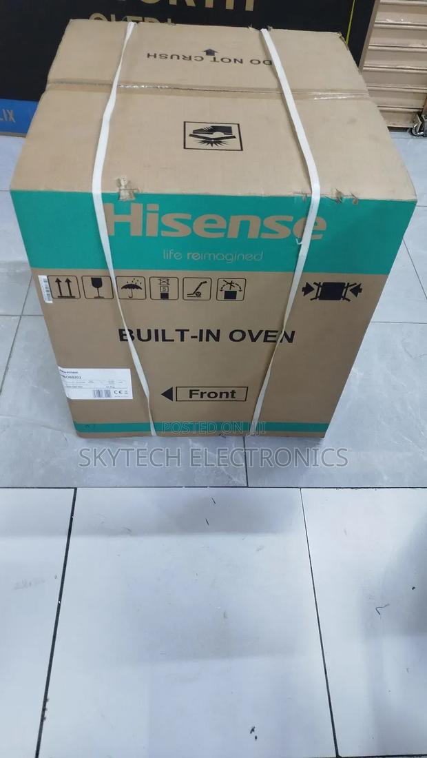 Hisense Built in Oven