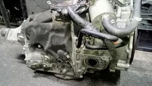 Tr580 Gearbox Fb20 Subaru