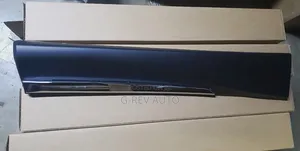 Subaru Forester Sj Door Moulding