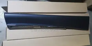 Subaru Forester Sj Door Moulding