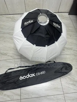Godox Collapsible Lantern Softbox 85cms Cs-85d