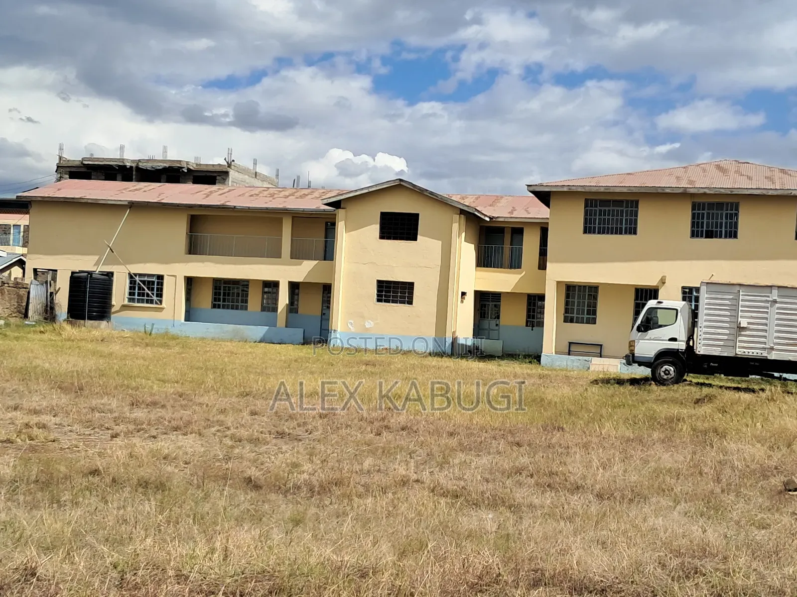Land for Sale Utawala
