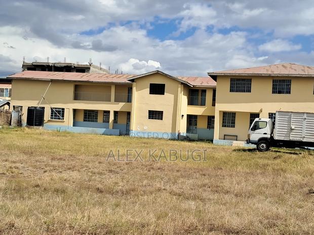 Land for Sale Utawala