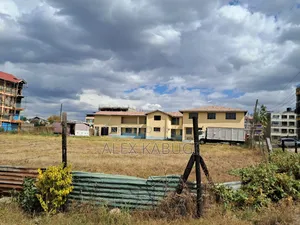 Land for Sale Utawala