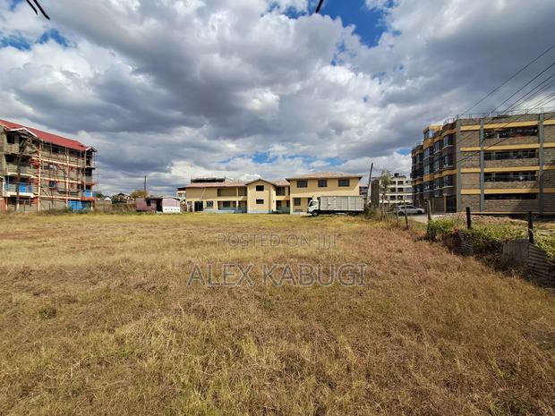 Land for Sale Utawala - thumbnail 3