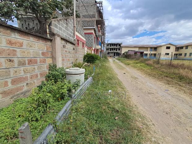Land for Sale Utawala - thumbnail 6