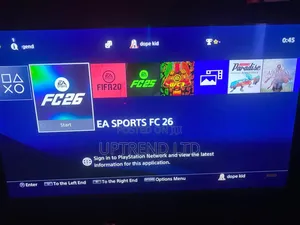 All Ps4 Chiping / 12.02/12.52 Ps4 Chipping With Fc 26 and Other Games