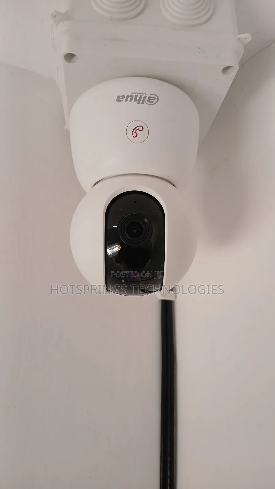 Dahua Hero B1
