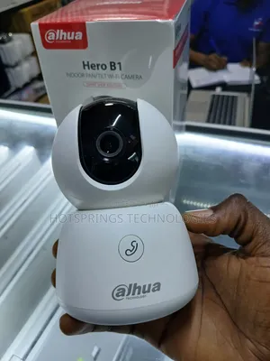Dahua Hero B1