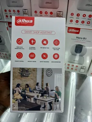 Dahua Hero B1
