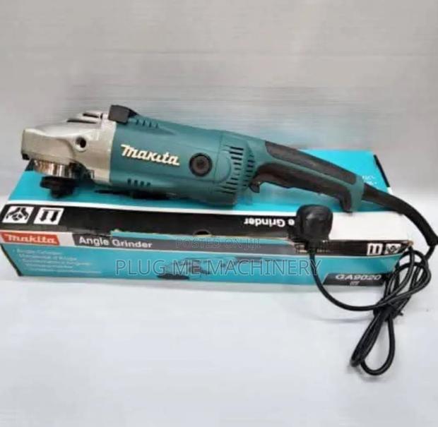 Grinder Makita 9"/Durable Machine
