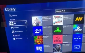 Fc26 and Other Latest Games Chipping on All Playstation 4