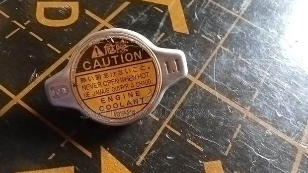 Radiator Cap Toyota Probox