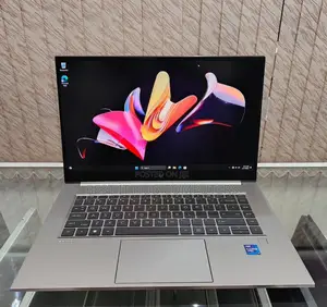 Laptop HP ZBook Studio 32GB Intel Core i7 SSD 512GB