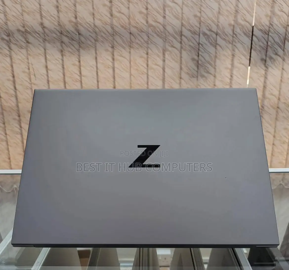 Laptop HP ZBook Studio 32GB Intel Core i7 SSD 512GB