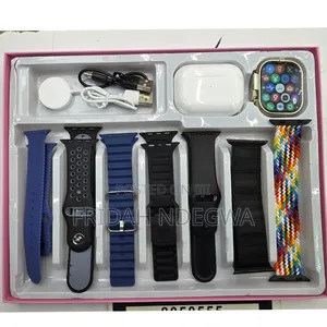 *Ultra 2 Smart Watch