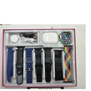 *Ultra 2 Smart Watch