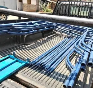 Standard Gauge Scaffold Set/Scaffolding Ladder