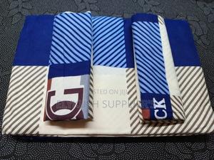 4 Pc Bedsheets 2 PCS Bedsheets 2 PCS Pillow Cases 5x6 - thumbnail 2