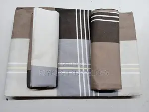  4 Pc Bedsheets 
2 PCS Bedsheets 
2 PCS Pillow Cases 
5x6