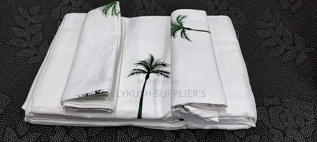 4 Pc Bedsheets 2 PCS Bedsheets 2 PCS Pillow Cases 5x6 - thumbnail 14