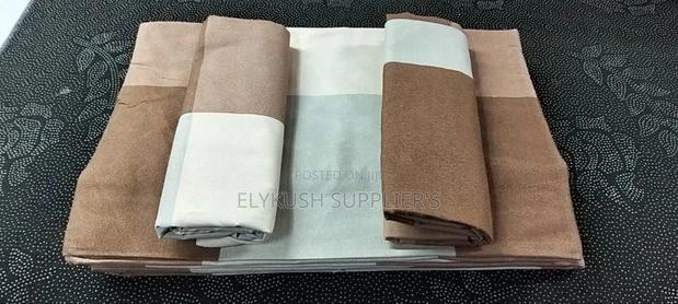 4 Pc Bedsheets 2 PCS Bedsheets 2 PCS Pillow Cases 5x6 - thumbnail 16