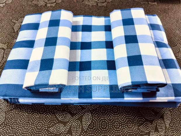 4 Pc Bedsheets 2 PCS Bedsheets 2 PCS Pillow Cases 5x6 - thumbnail 18