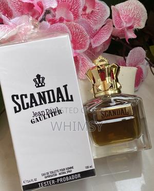 Scandal Pour Homme Jean Paul Gaultier for Men