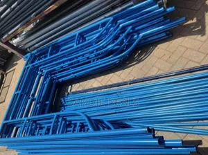 Approved Scaffolding Ladder Wholesaler