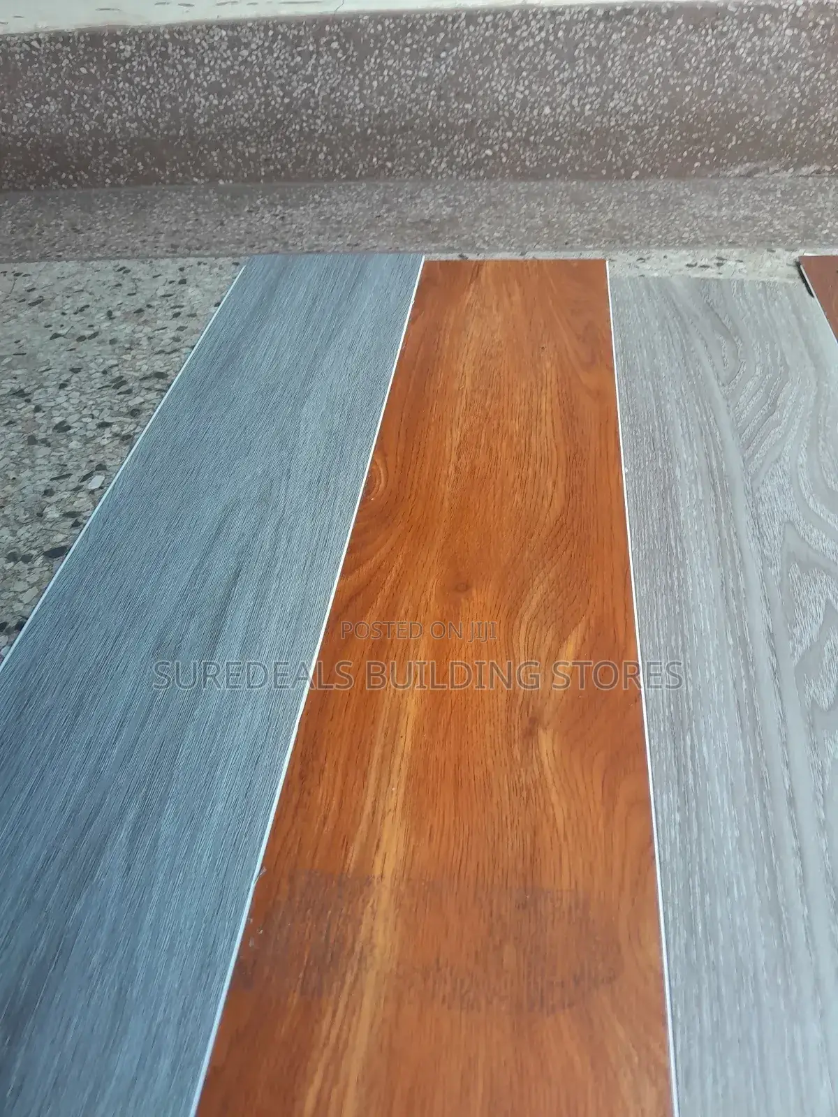 Floor Laminate