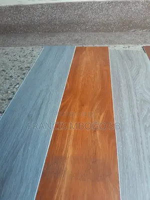 Floor Laminate