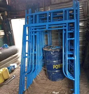 H Frame Scaffolding Ladder